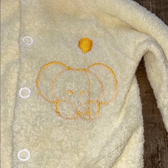 Baby’s Own Onesie 3 M - Picture 2 of 5